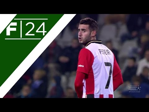 Highlights | De Graafschap 3-6 PSV