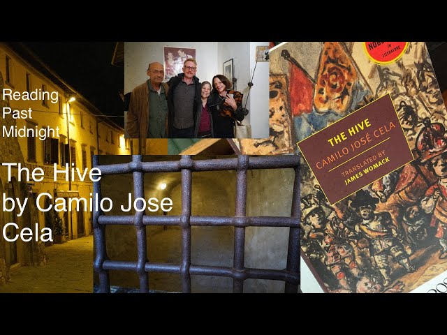 Vídeo relacionado con Libros de poesía, teatro y memorias
