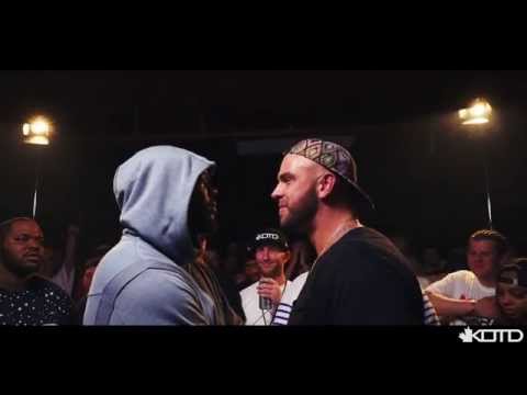 KOTD - #MASSacre Montage