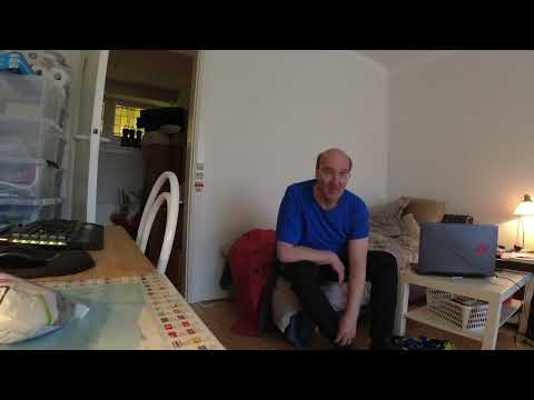 MongoTV_11935 - NETTO Haul 130 Kroner - SLIK - CHIPS - ANANAS SODAVAND - KARTOFLER