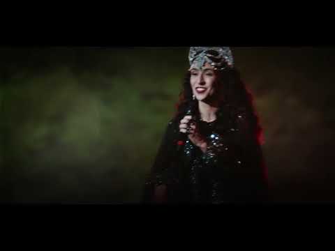 Marisa Monte | Portas (Portas Ao Vivo)