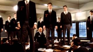 No Kids - Four Freshmen Locked Out As the Sun Goes Down