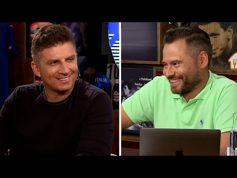 MATEUSZ BOREK UPLASTYCZNIA PODRĘCZNIK KULTURYSTY #shorts #kanałsportowy #borek #stanowski