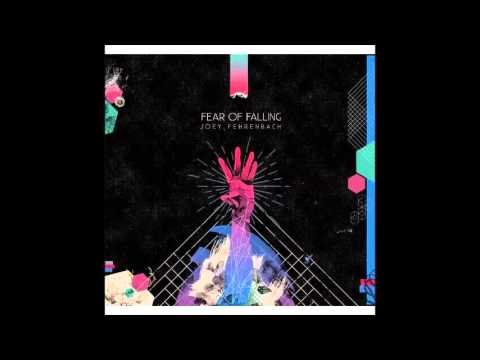 Joey Fehrenbach - Hindsight (Fear of falling 2016)