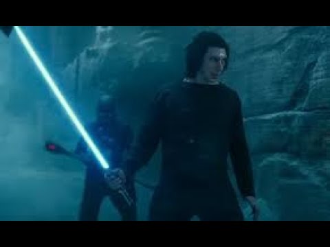 Grand Arena - Ben Solo - Star wars galaxy of heroes.