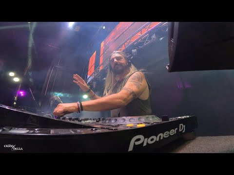 Vicente One More Time Ciudadella Fest 2025 Alcorcón 