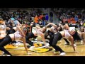 2013 2014 ISU Bengal Dancer Slideshow