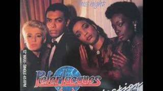 Peter Jacques Band - Going Dancin' Down The Street video