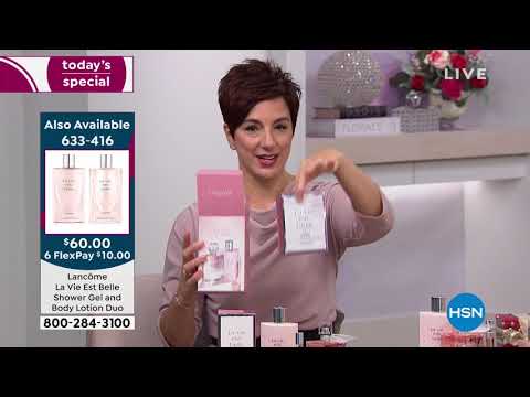 HSN | Lunch Rush Gift Edition with Michelle Yarn 11.20.2019 - 12 PM