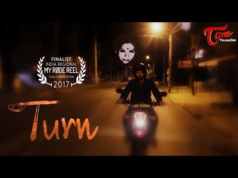 TURN | Telugu Short Film 2017 | Directed by Krishna Prathyusha | #ShortFilms2017 Video