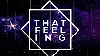 Mark Oh Feat. Corinna Jane - That Feeling (Official Audio)