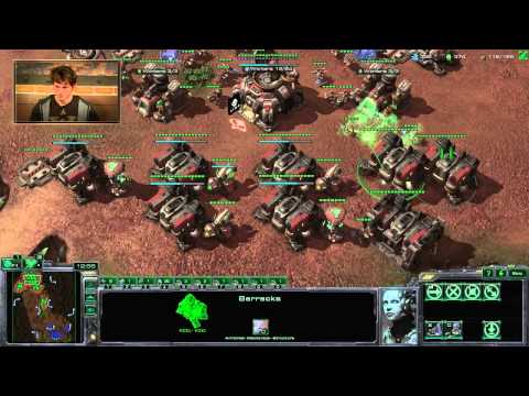 [S02E19] Heart of the SWAG du 03/02/2014