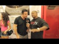 DEAN CAIN I'M GOING TO GET THREE POINTS ...