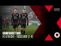 ? ???????????? | Excelsior maakt het FC Utrecht lastig, maar komt niet tot resultaat in Galgenwaard