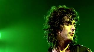 Led Zeppelin - Heartbreaker Live (From "The Song Remains The Same FE") UHD 4K 60FPS
