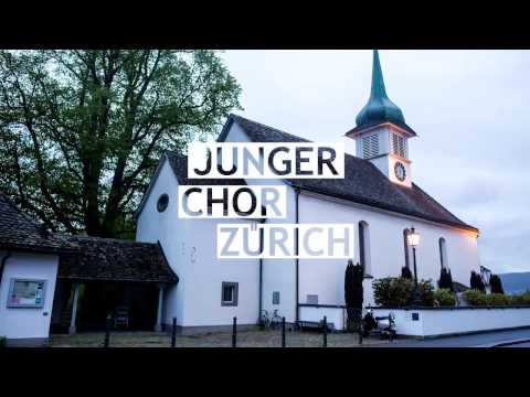 Junger Chor Zürich - Nachtkonzert