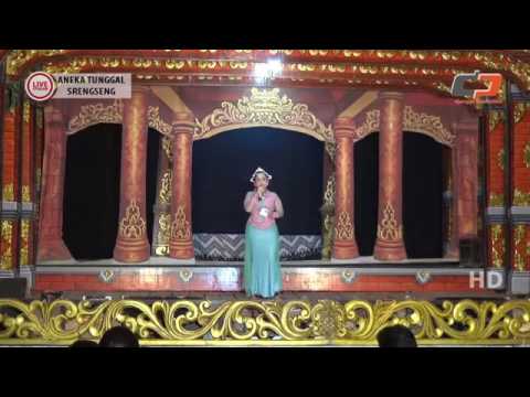 Seketip Mata - Dhevi Ayu Aneka Tunggal