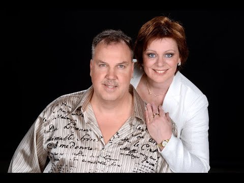 Lucas en Gea - Ik hou steeds meer van jou