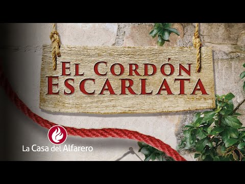 El cordón escarlata