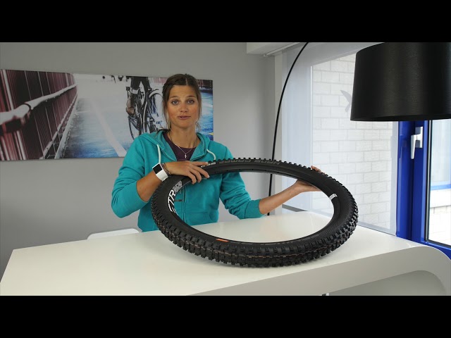 Hans Dampf - Schwalbe E-Bike-Tires