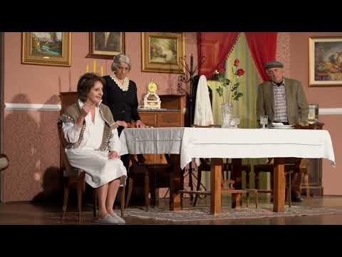 Compagnia Teatrale Jonica - Filumena Marturano