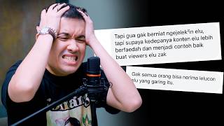 Download lagu DIHUJAT ORANG STOIKISME mp3 Download lagu DIHUJAT ORANG STOIKISME mp3