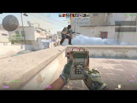 Steam Community :: Video :: CS2 Matchmaking 2025 09 07