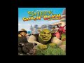 Shrek Smash Crash Racing Soundtrack
