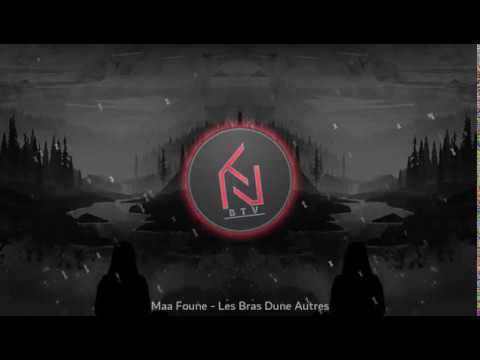 Maa Foune - Les Bras D'une Autres