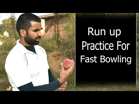 download lagu mp3 mp4 Fast Bowling Run Up, download lagu Fast Bowling Run Up gratis, unduh video klip Fast Bowling Run Up