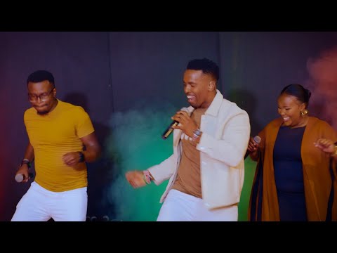 Gutiri Ngai Ungi Tawe - Kigooco Medley by Tony Cruize 