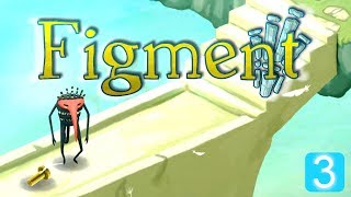 Figment Gameplay |So many windmills| #3