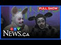 Edmonton Fringe Festival Preparations Underway CTV Morning Live Edmonton For Aug 7 2025