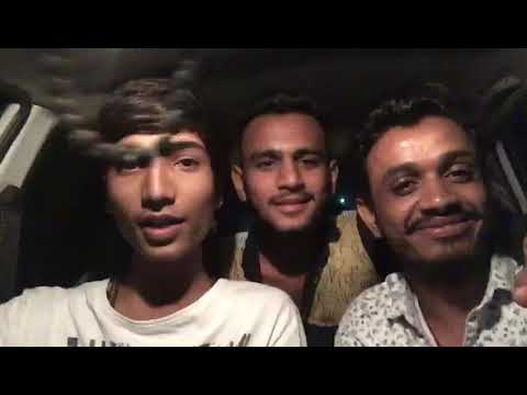 RAvi RAj SiNh ParMar Birthday Song haiyu havaj nu By mayursinh rathod