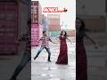 ️‍ Monica Dance Love You Monica Husbandwife Coupledance