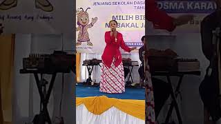 Download lagu Juara FTBI Karawang - Pupuh Wirangrong mp3