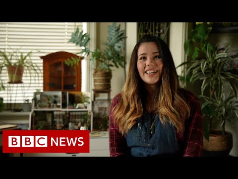 ‘I can’t afford a London home so I made a miniature one’