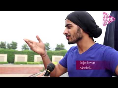Tejeshwar Singh Tejeshwar's interview taken by NEVANTA.COM