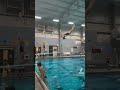 Calahan (Cali) Williams diving college recruitment video