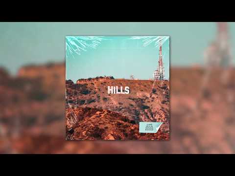 'Hills' feat. Mula, Sedek & Emjoe (prod. by LIAS)