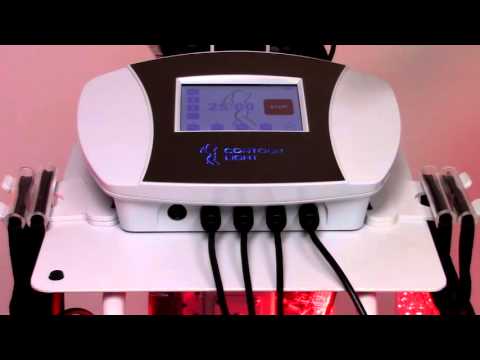 Contour Light Instruction Video