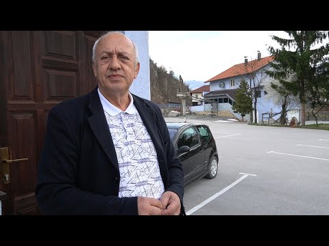 DAO  OTKAZ  NAPUSTIO ŠVICARSKU  I VRATIO SE  NAZAD