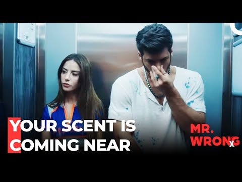 You Take My Breath Away- Mr. Wrong