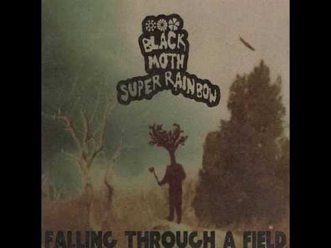 Silo - Black Moth Super Rainbow - Falling Through A Field