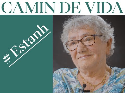 Camin de vida # Estanh