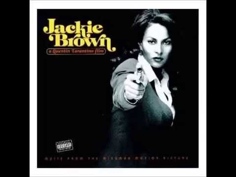 Jackie Brown OST Across 110th Street   Bobby Womack