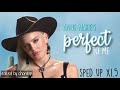 Perfect to Me (sped up x1.5) Perfect to Me (sped up x1.5)