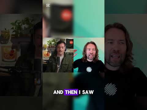 How DHH Built Ruby on Rails Using Lessons from PHP & J2EE #podcast #RubyOnRails #DHH  #TypeCraft