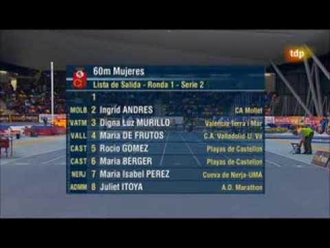 campeonato españa sabadell 2012 60ml