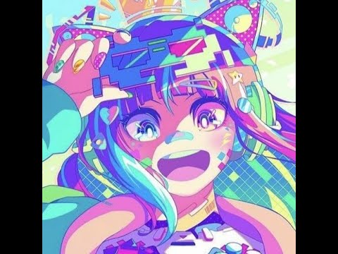 FREE BEAT* Hyperpop x 17 SEVENTEEN x drain type beat